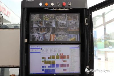 聚力“一圈兩場三改” 白云區(qū)首個地下智能停車場正式運(yùn)營