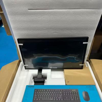 DS-TPE204-S/TPE200-S海康無人值守停車場 智能停車新體驗(yàn)，告別擁堵煩惱