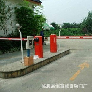 津南區智能停車場系統維修調試 口碑推薦背后的專業實力