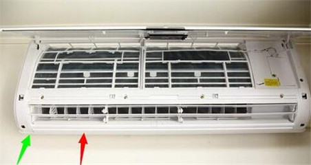 空調室內機漏水？別慌，一文讀懂數碼思維下的高效處理方案